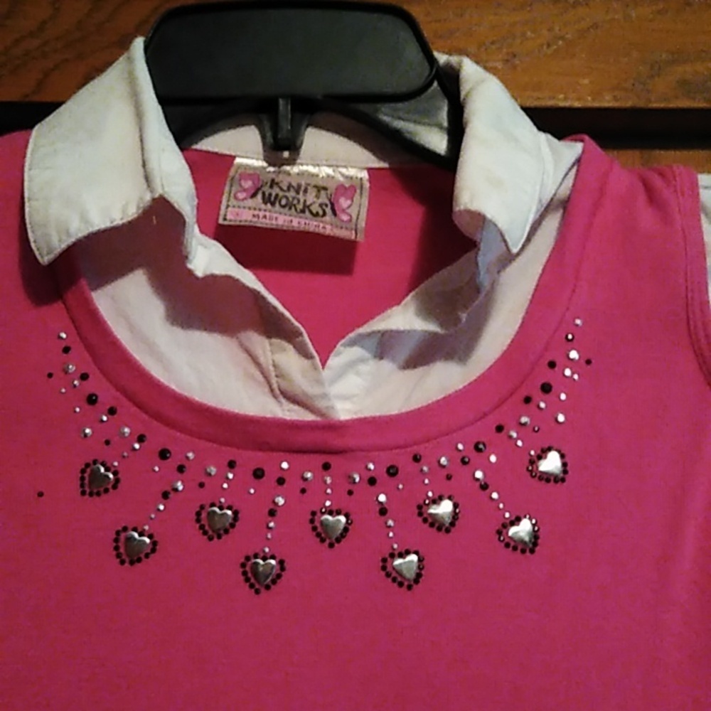 Girls Dress size 6x - Picture 2 of 5
